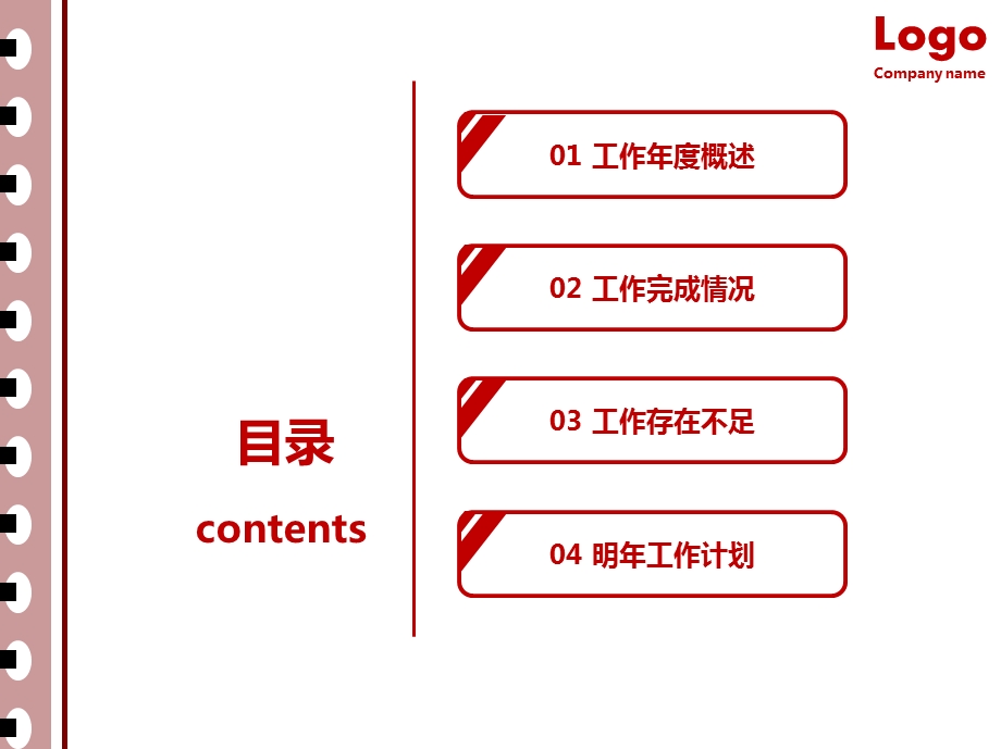 年度工作汇报课件.ppt_第3页