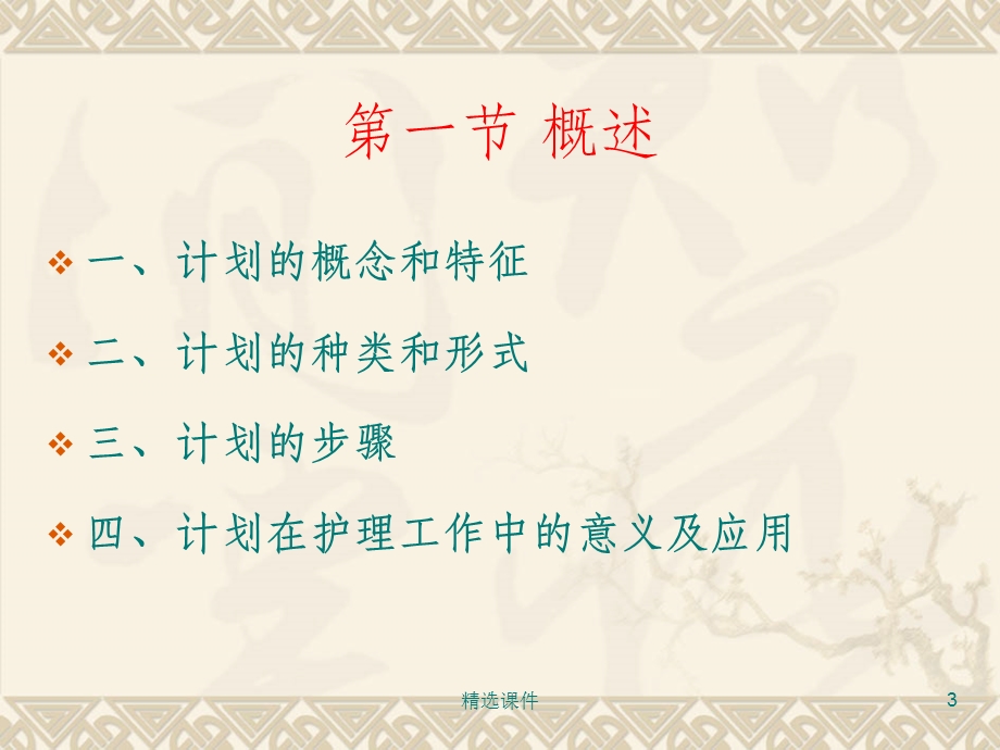 护理管理——计划课件.ppt_第3页