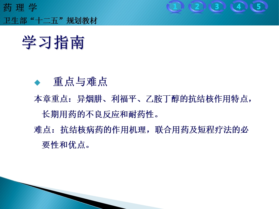 抗结核病药与抗麻风病药ppt课件.ppt_第3页