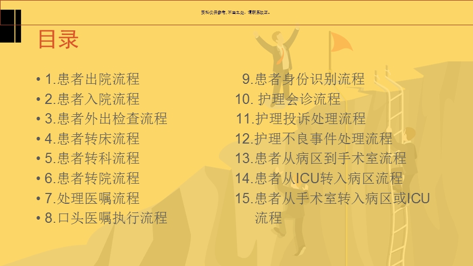 护理工作流程课件.ppt_第1页