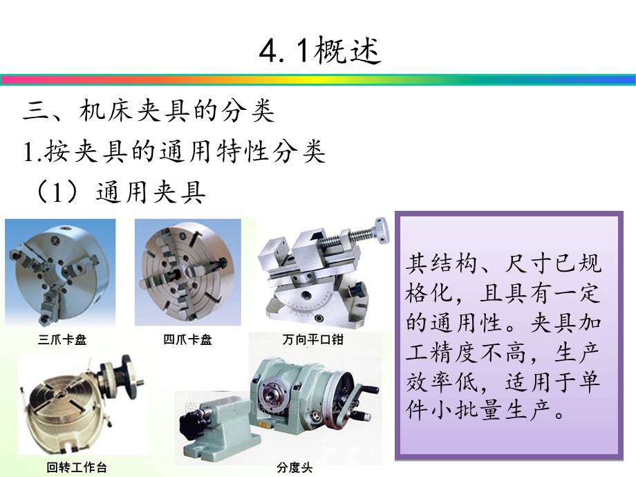 机械制造工艺与机床夹具课件第4章.ppt_第3页