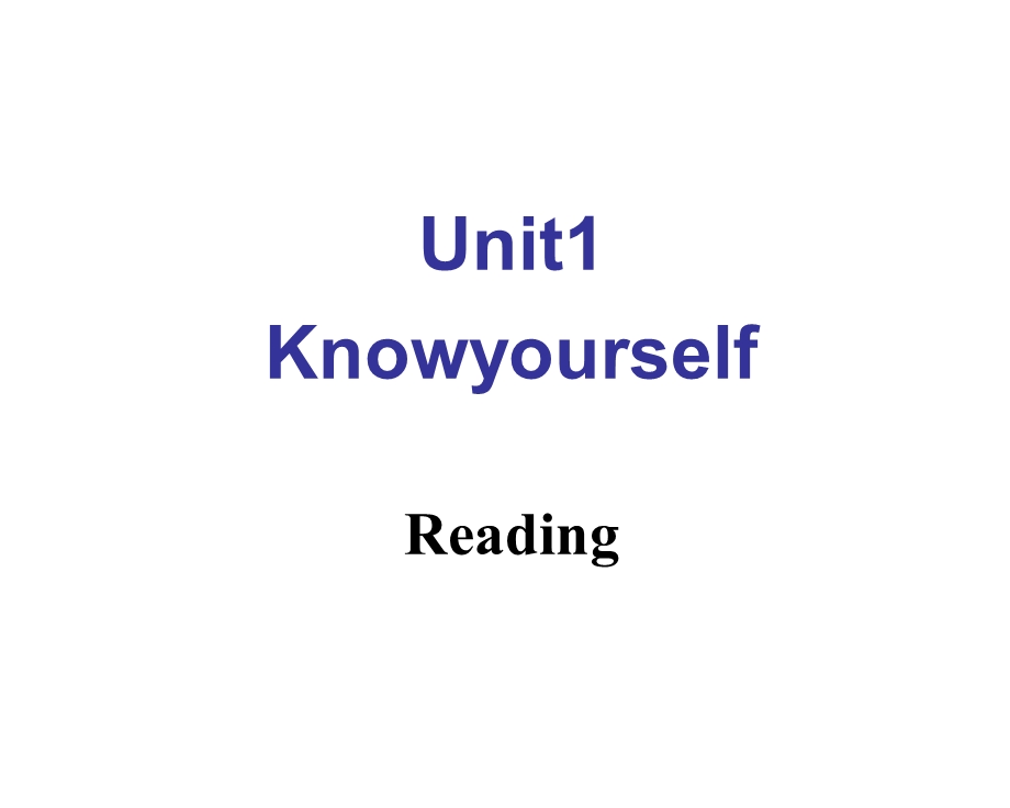 牛津译林版九年级英语上册课件Unit1Reading.pptx_第1页