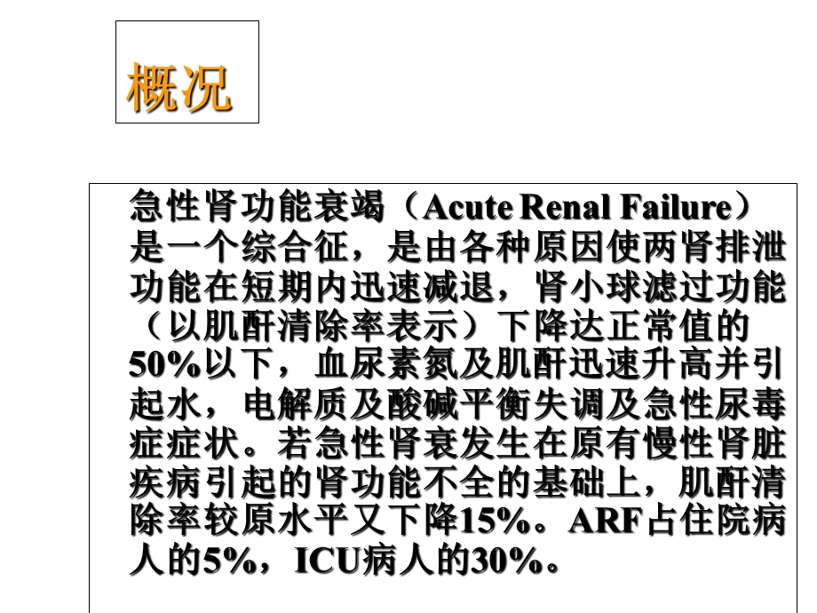 急性肾衰课件.ppt_第2页