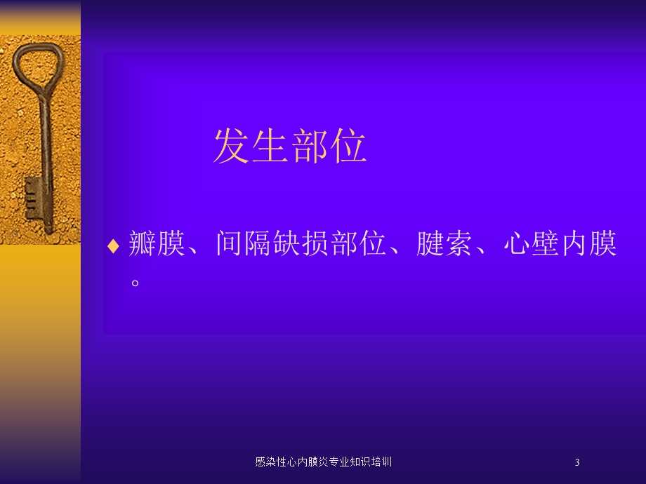 感染性心内膜炎专业知识培训培训课件.ppt_第3页