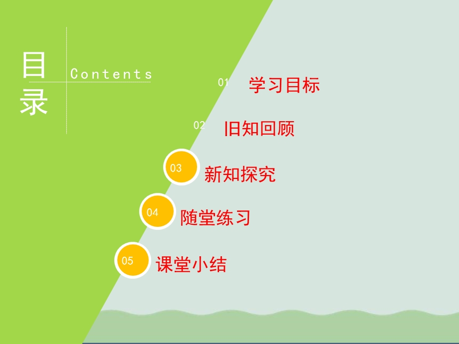 应用二元一次方程组——鸡兔同笼ppt课件.ppt_第2页