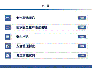 安全管理基础知识(49张)课件.pptx