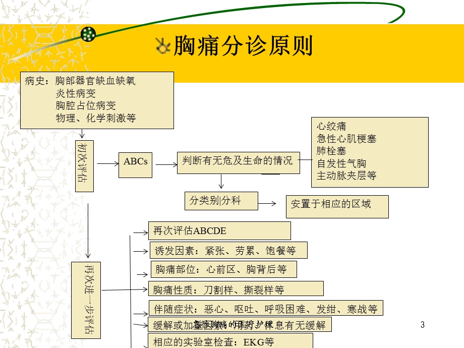 急性胸痛的医疗护理培训课件.ppt_第3页