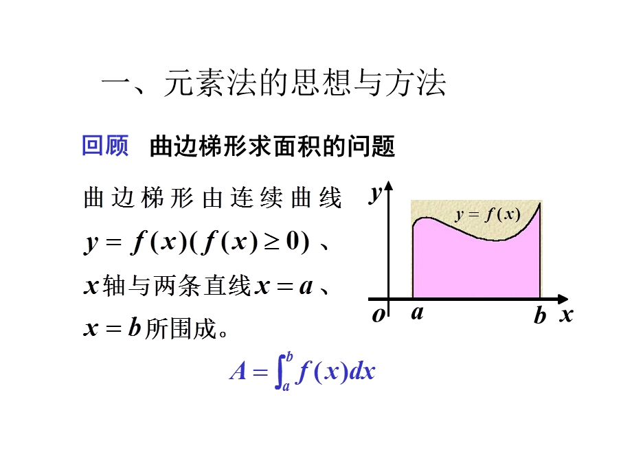 定积分的应用课件.pptx_第2页