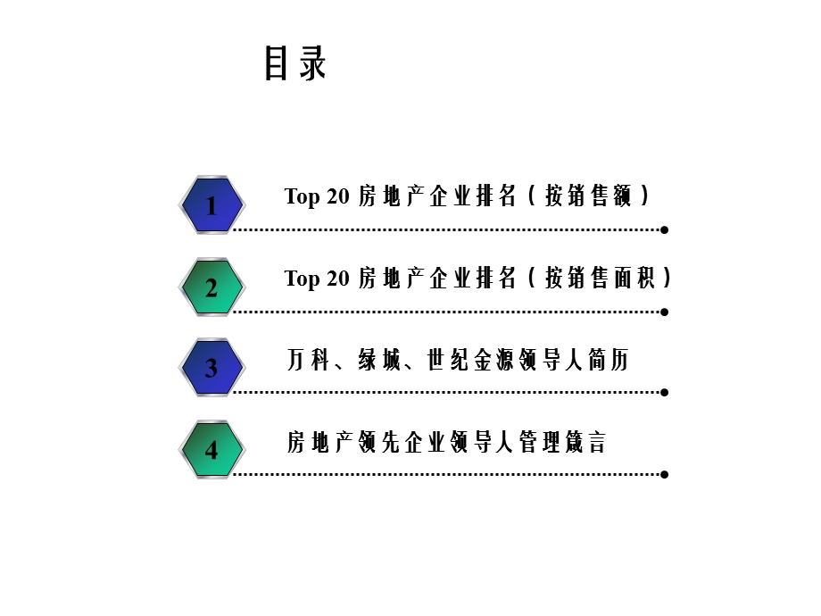 房地产领先企业领导人管理箴言课件.ppt_第2页