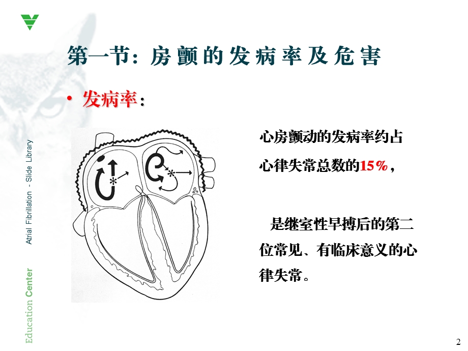 心房颤动心电图ppt课件.ppt_第2页