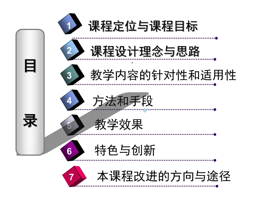 机械三维设计说课11课件.ppt_第2页