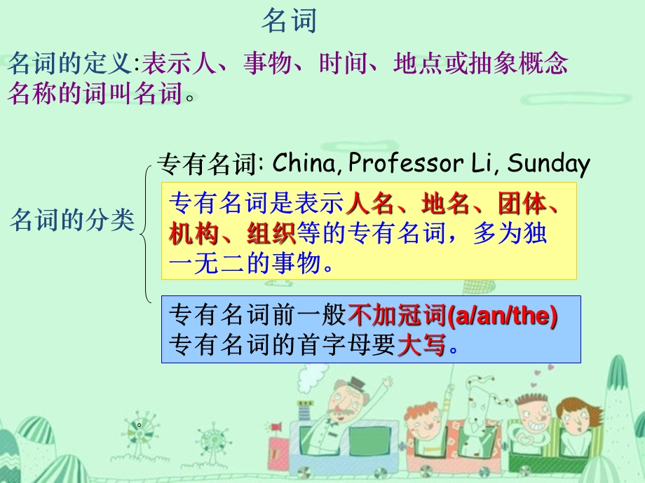 小学英语总复习(名词)ppt课件.ppt_第3页