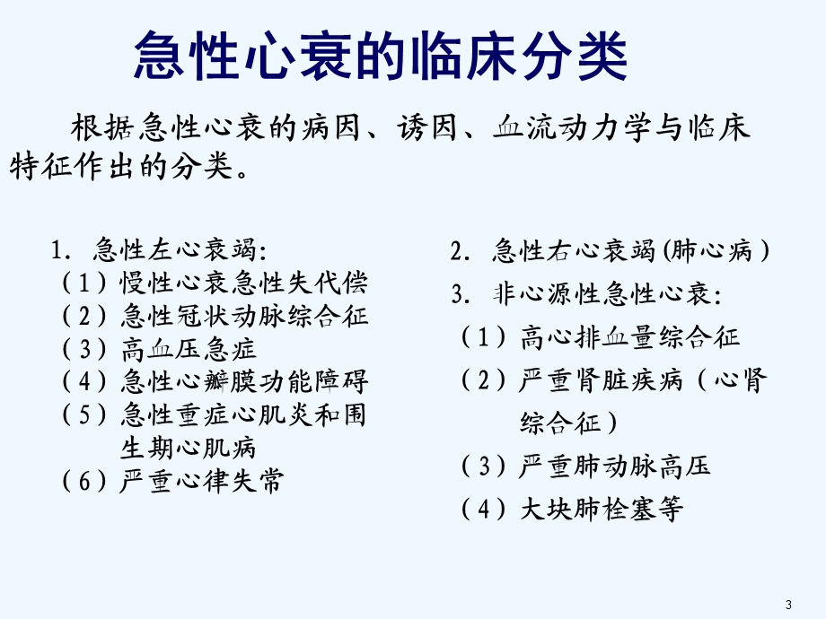 急性左心衰的抢救配合新进展课件.ppt_第3页