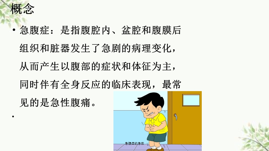 急腹症的急救课件.ppt_第2页