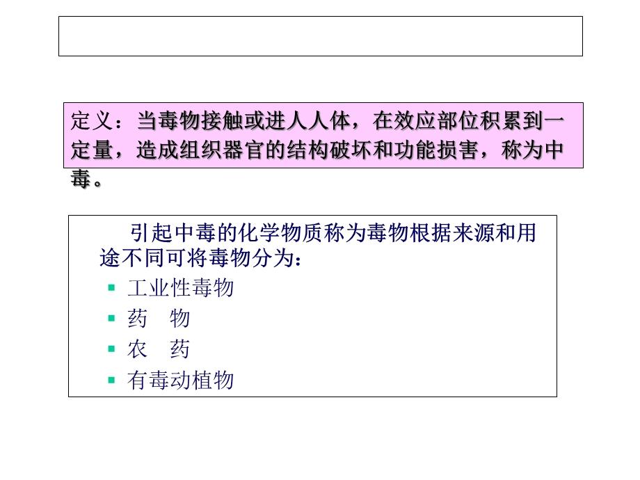 急性中毒的急救护理课件.ppt_第3页