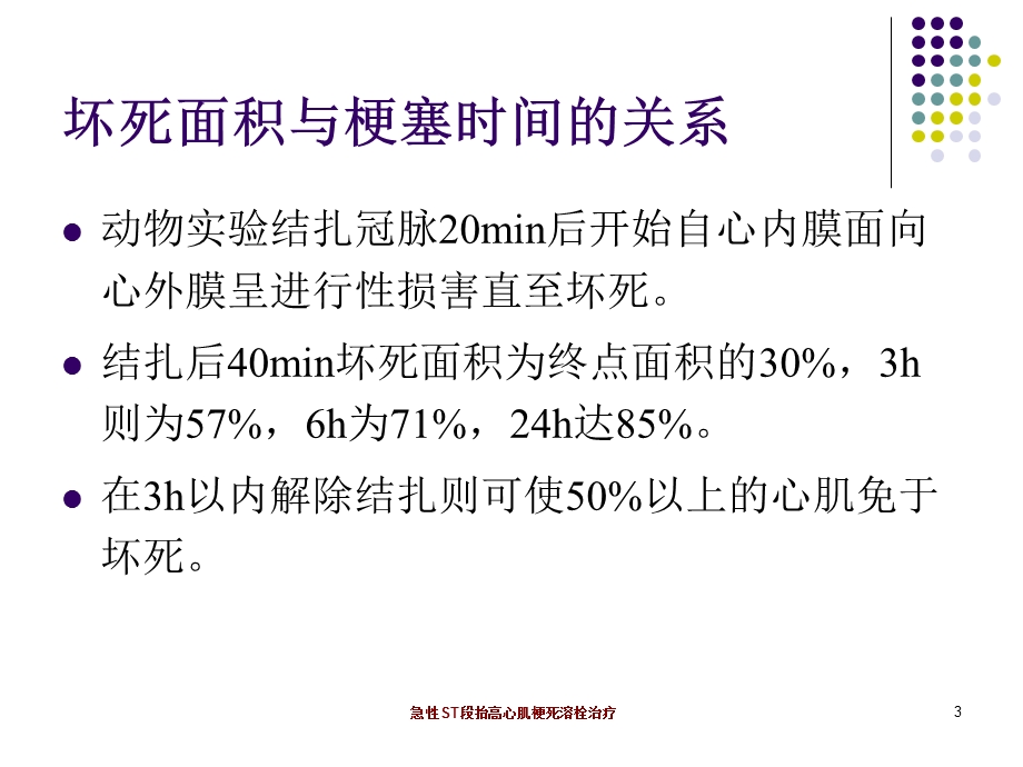 急性ST段抬高心肌梗死溶栓治疗培训课件.ppt_第3页