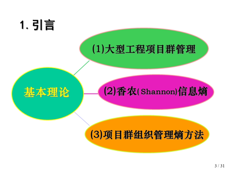 大型工程项目群的组织设计与管理课件.ppt_第3页