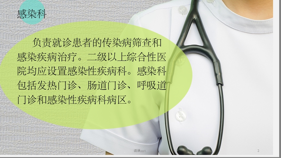 感染科消毒隔离制度课件.ppt_第3页