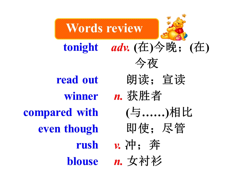 外研版九年级英语module11Unit2课件.ppt_第2页