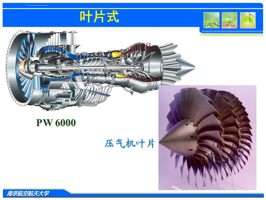 工程热力学第八章 压气机的热力过程 图文ppt课件.ppt_第2页