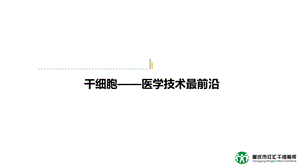 干细胞技术概述ppt课件.pptx