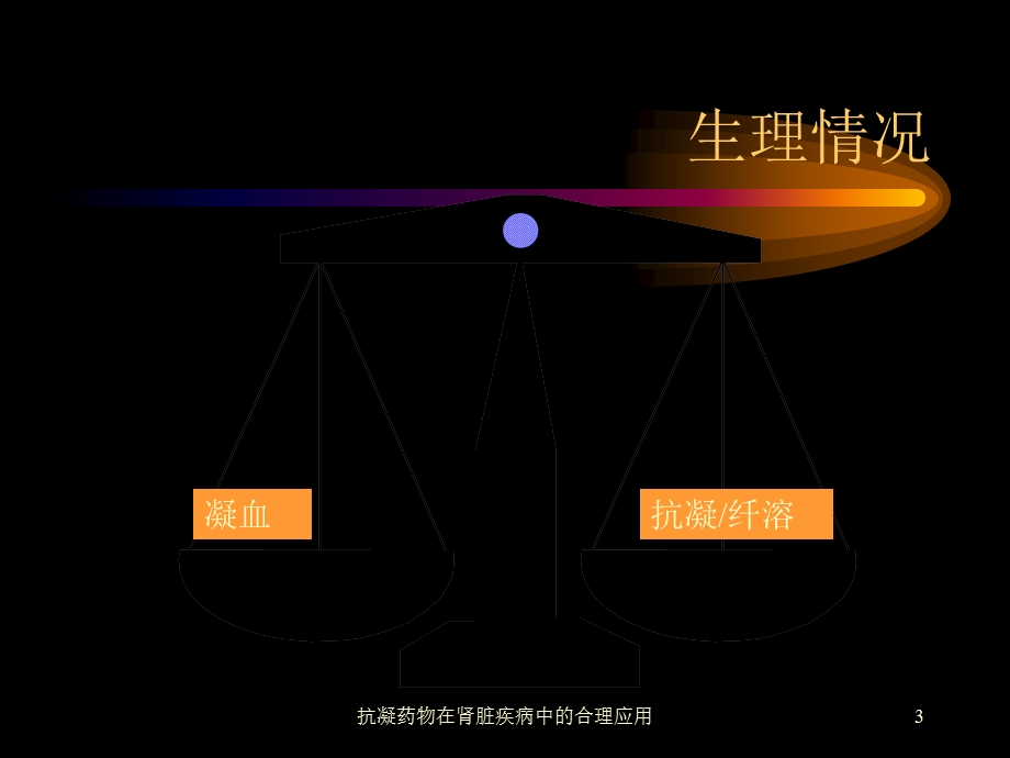 抗凝药物在肾脏疾病中的合理应用培训课件.ppt_第3页