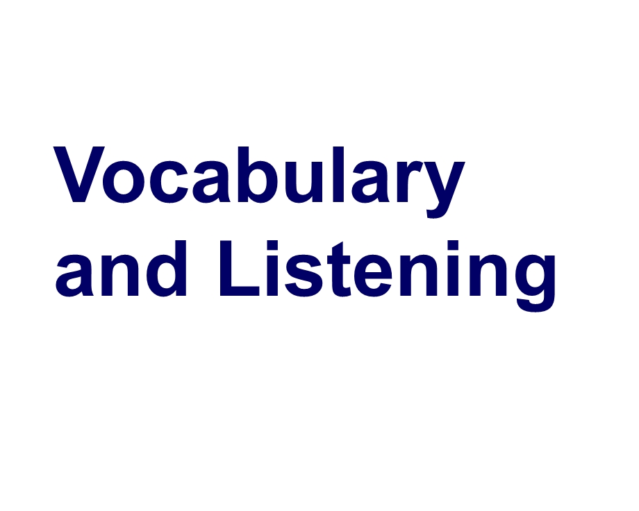 外研版高二必修5Module6VocabularyandListening;Function;Speaking;EverydayEnglish课件.ppt_第2页