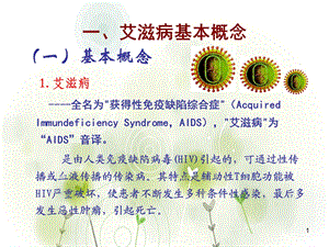 抗击艾滋从我做起江苏省大学生预防艾滋病健康教育培训课件.ppt