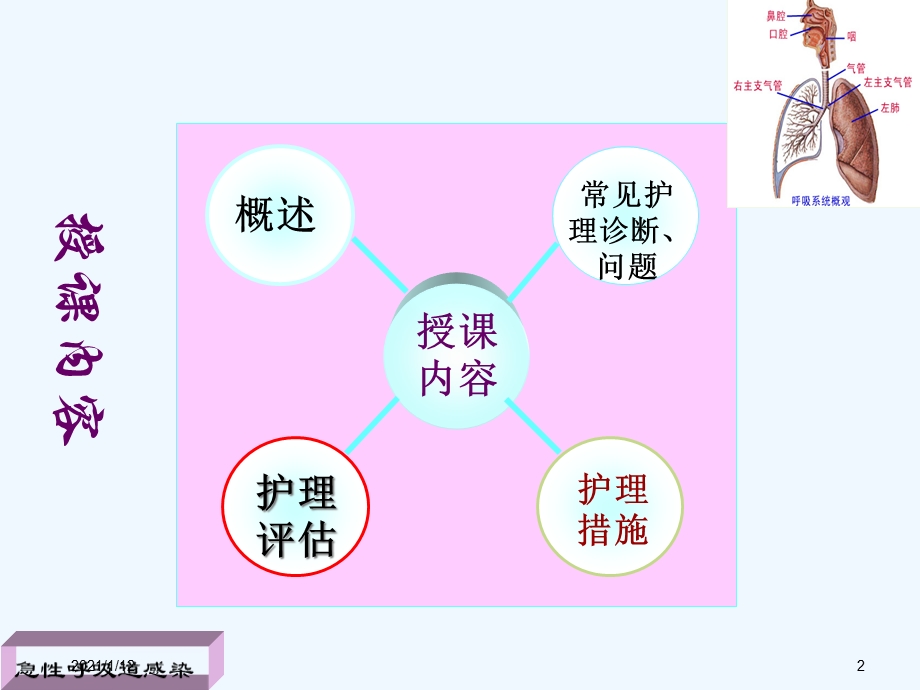 急性上呼吸道感染病人的护理上课用课件.ppt_第2页