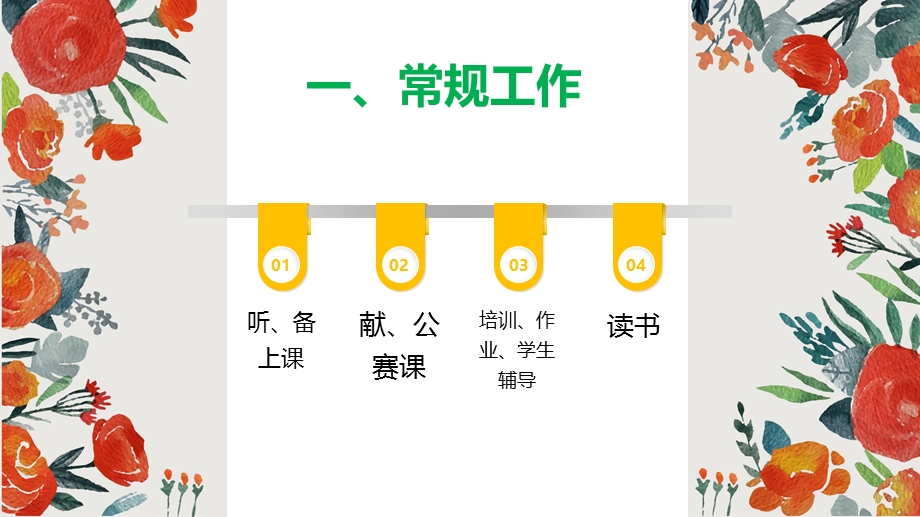 期末教学工作总结课件.pptx_第3页