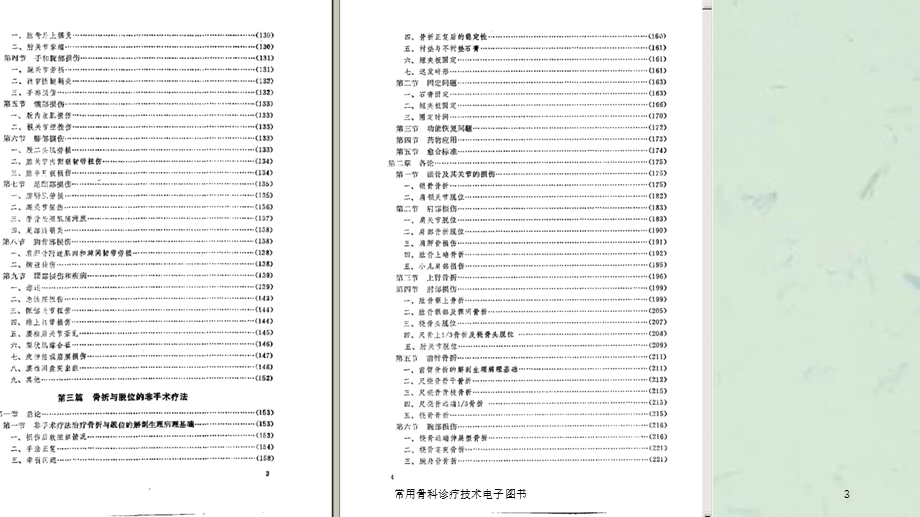 常用骨科诊疗技术电子图书课件.ppt_第3页