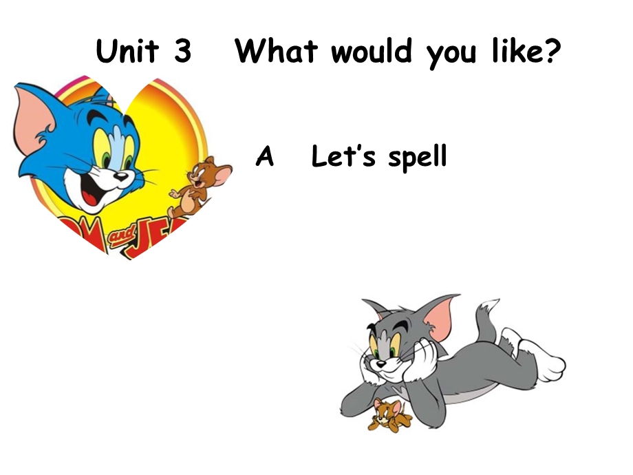 小学英语五年级上册(人教版PEP)Unit3Whatwouldyoulike？Let‘sspell课件.pptx_第2页