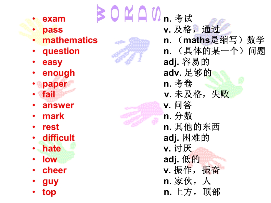 新概念英语一册第103 104课ppt课件.ppt_第2页