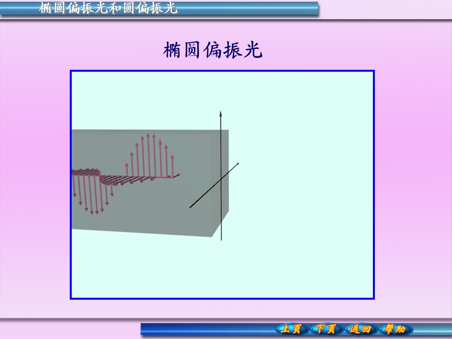 椭圆偏振光和圆偏振光偏振光的干涉ppt课件.ppt_第2页