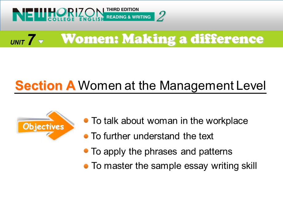 新视野大学英语第三版读写教程第二册Unit7优质ppt课件.ppt_第3页