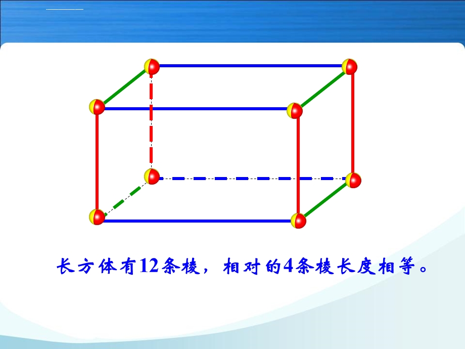 新北师大版五年级下册图形与几何总复习ppt课件.ppt_第2页