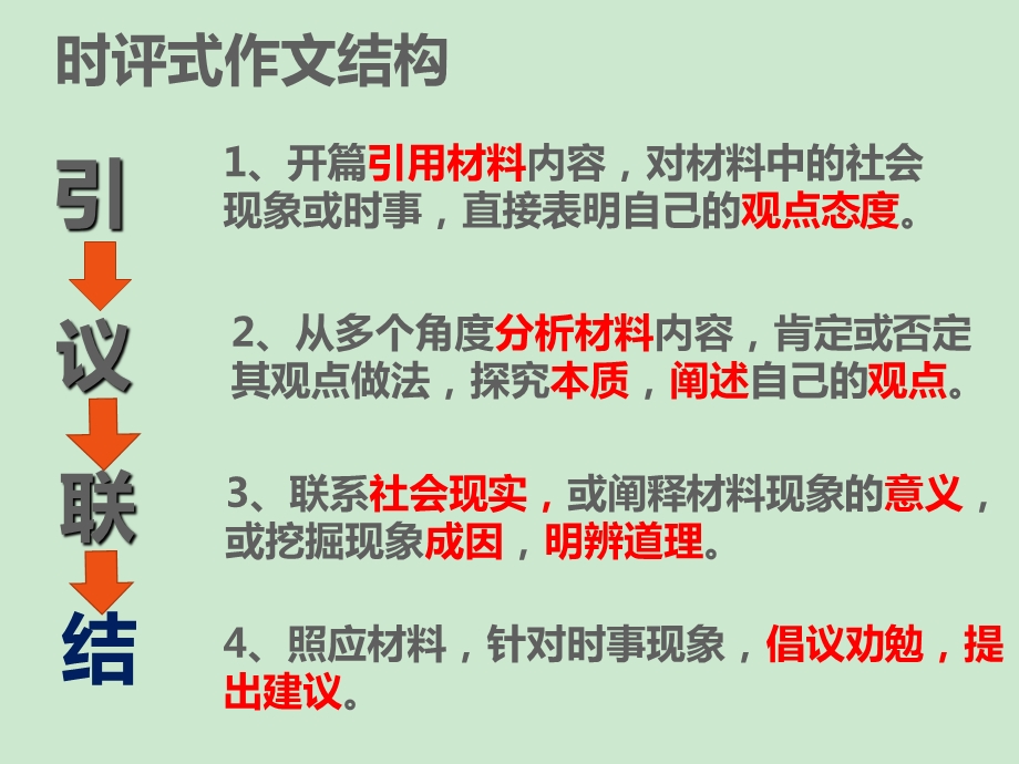 时评式结构ppt课件.ppt_第2页