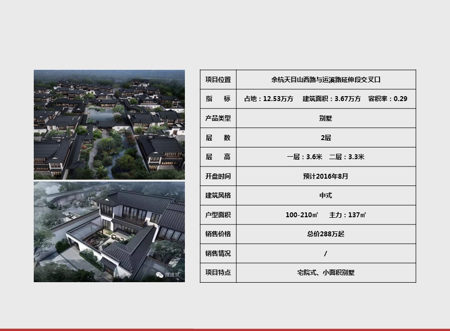 杭州绿城十里风荷ppt课件.pptx_第3页