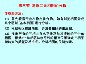 材料科学基础第五章 铁碳相图ppt课件.pptx