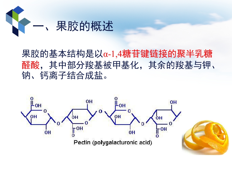 柑橘皮中天然果胶的提取ppt课件.ppt_第3页