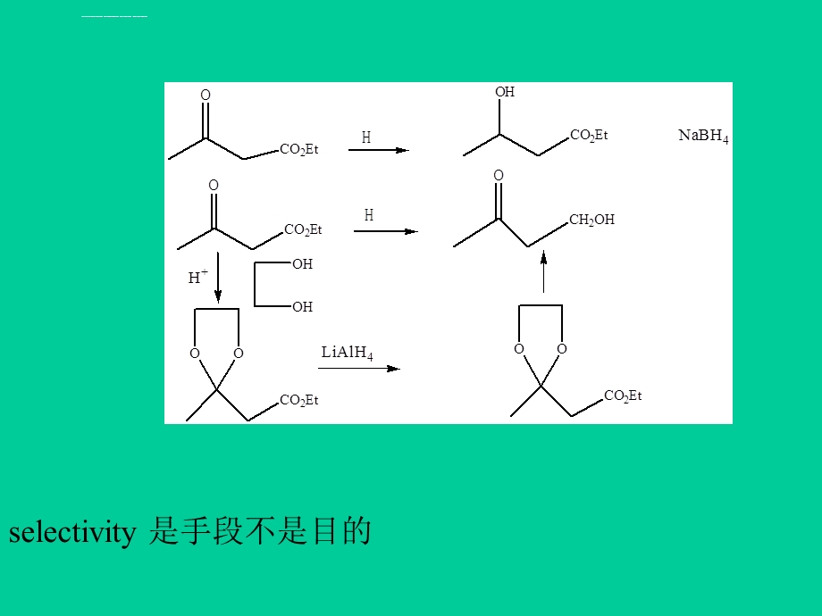 有机化学保护基团ppt课件.ppt_第2页