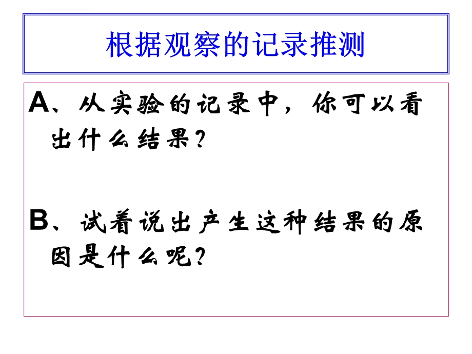 教科版科学六年级下册《控制铁生锈的速度》ppt课件.ppt_第3页