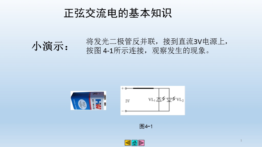 正弦交流电基本知识ppt课件.pptx_第1页