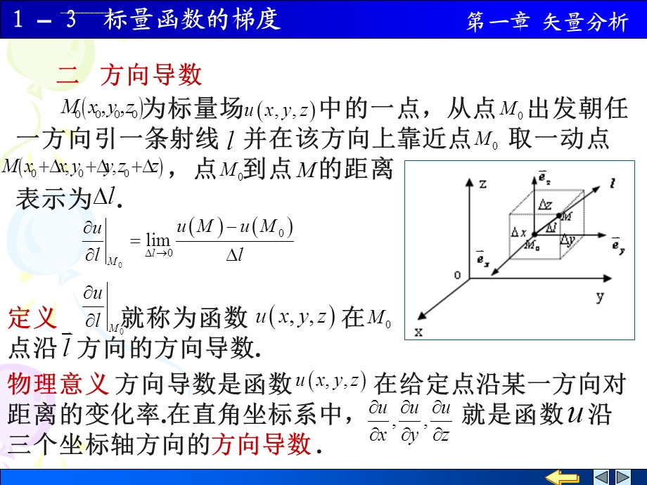 标量函数的梯度ppt课件.ppt_第3页