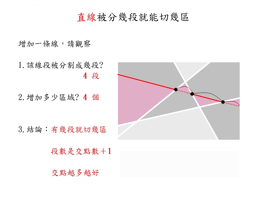 条直线最多可把平面分割成ppt课件.ppt_第2页