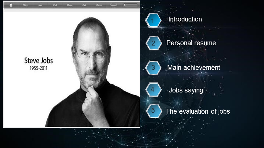 斯蒂夫乔布斯的英语介绍ppt课件.pptx_第2页