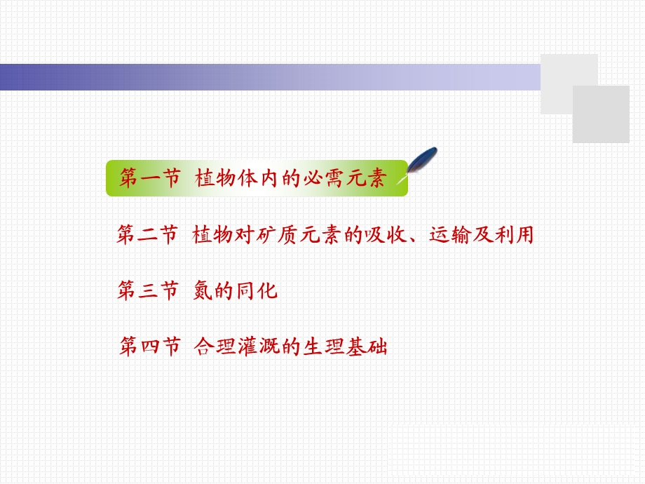 植物体内的必需元素ppt课件.ppt_第2页