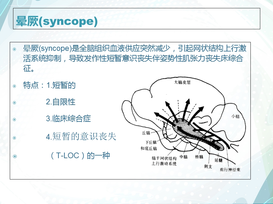 晕厥诊治PPT课件.ppt_第3页