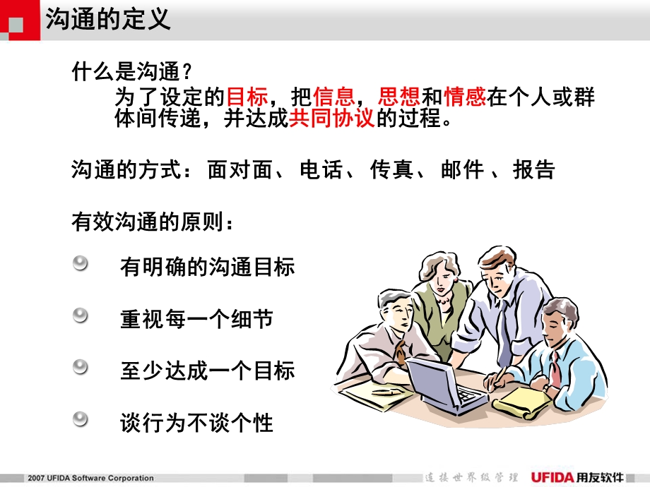 有效的沟通ppt课件.ppt_第2页