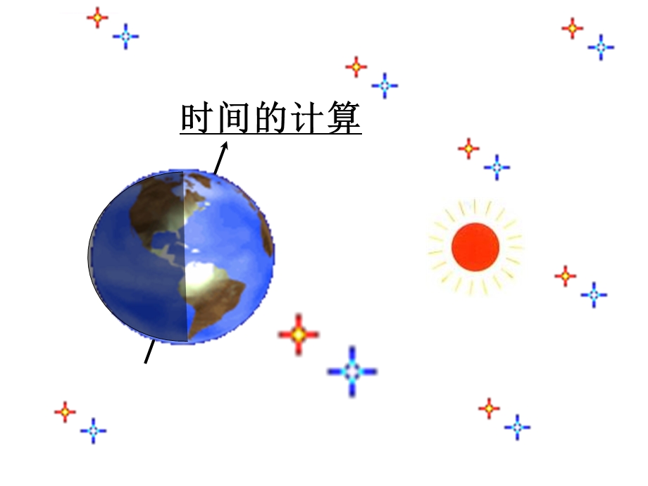 时区和区时（世界地理）ppt课件.ppt_第1页